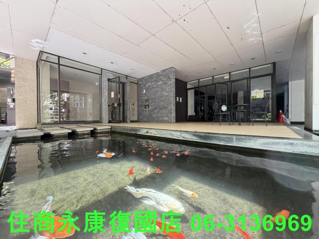 台南北區大樓-11