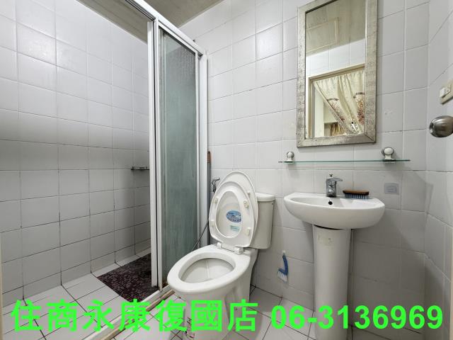 台南北區大樓-5