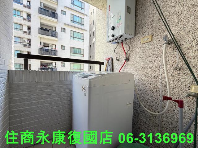 台南北區大樓-6
