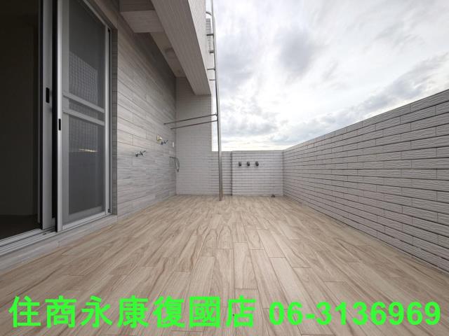 台南南區透天-13