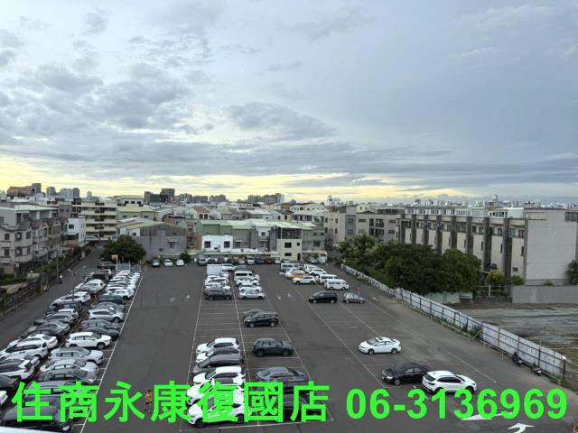 台南南區透天-14