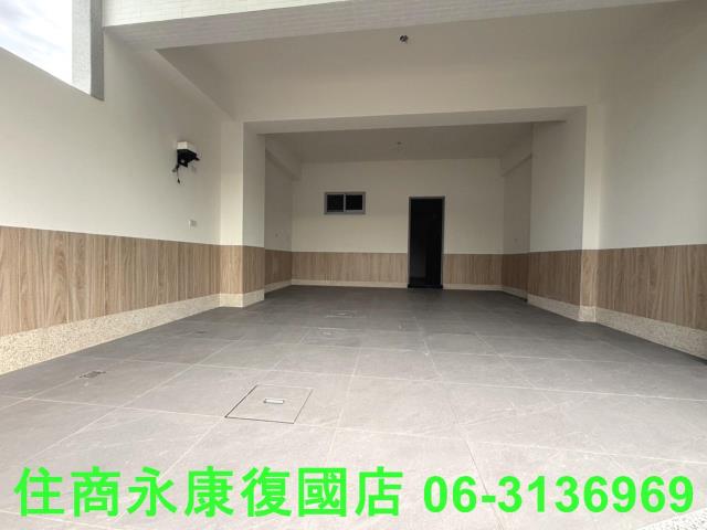 台南南區透天-1