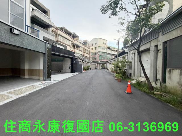 台南南區透天-1