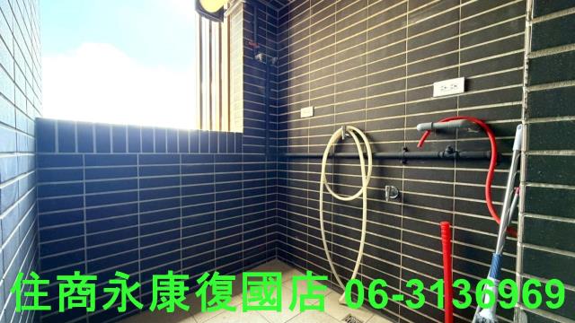 台南永康大樓-1