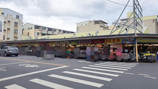 台南東區套房-10