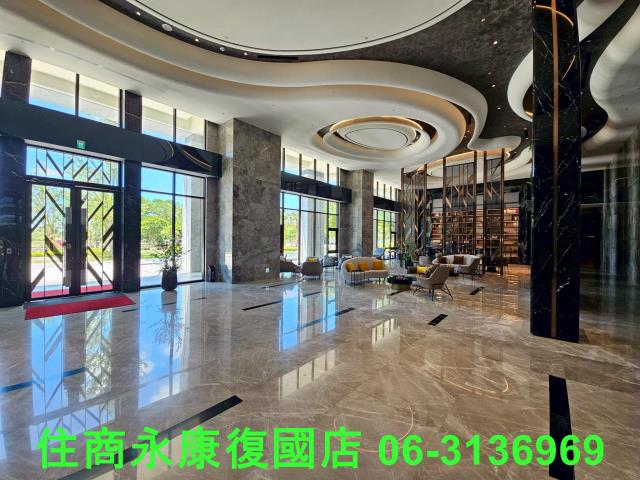 台南歸仁大樓-1