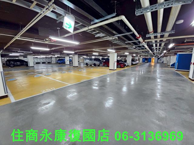台南歸仁大樓-2