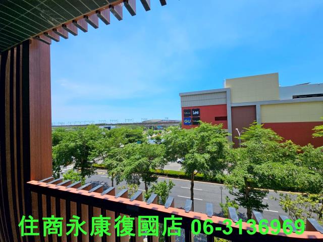 台南歸仁大樓-3