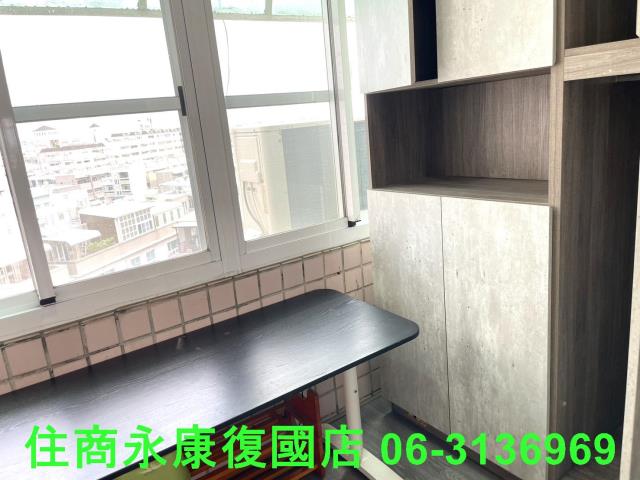 台南永康華廈-9