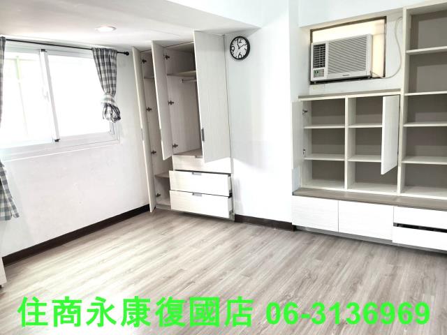 台南永康華廈-14