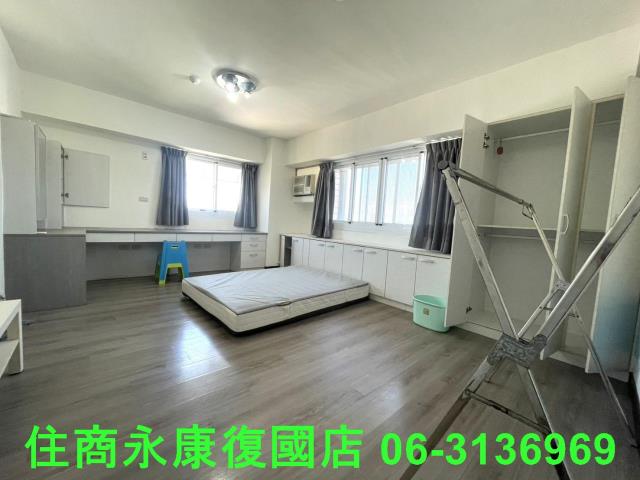 台南永康華廈-3