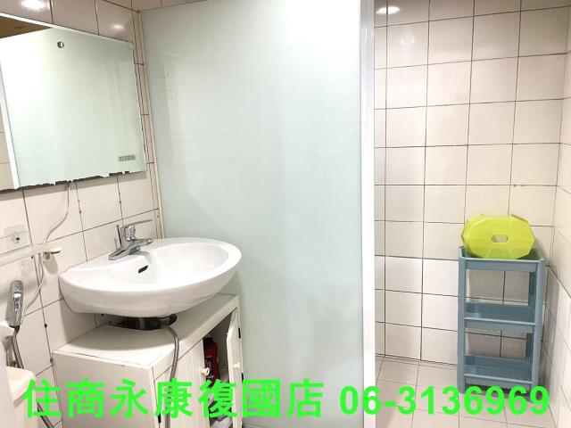 台南永康華廈-7