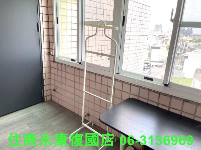 台南永康華廈-8