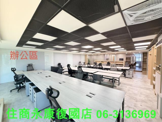 台南東區大樓-7