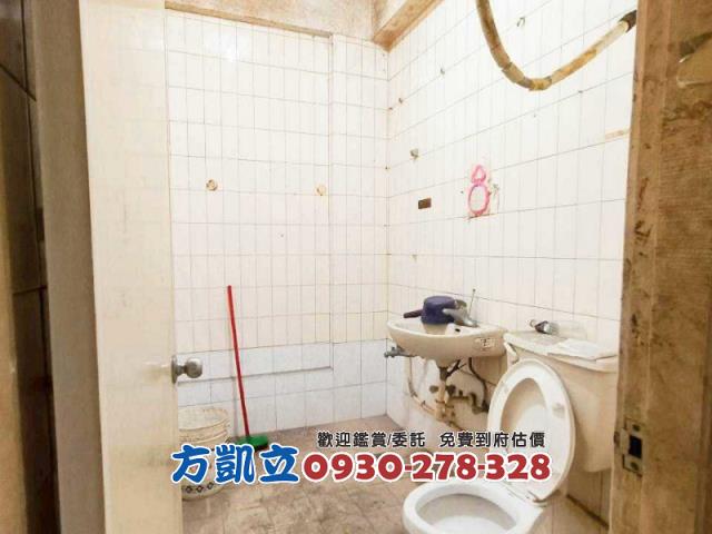 永康透天-8