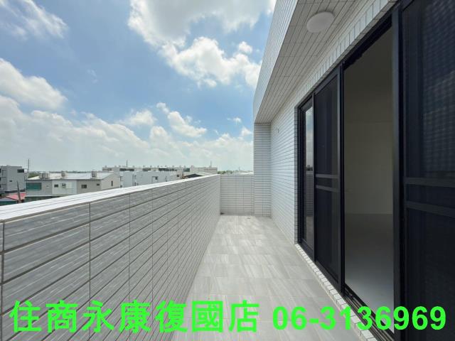 學甲透天-11