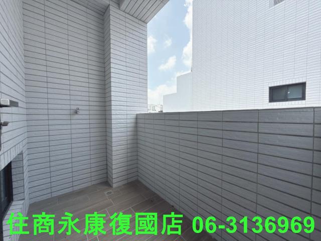 學甲透天-7
