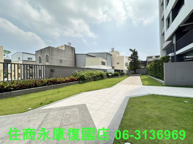 永康大樓-10