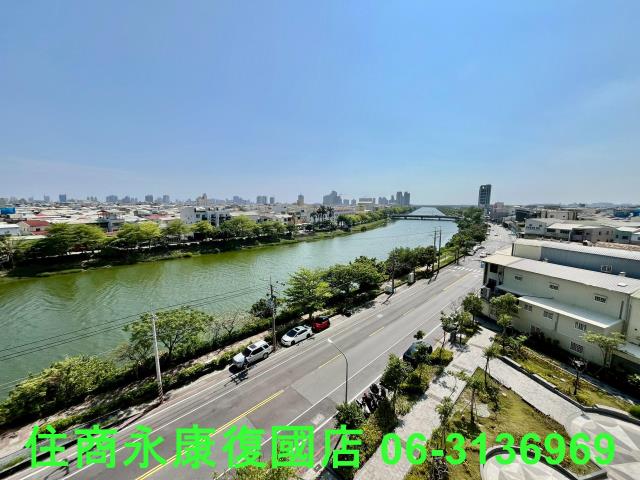 安南大樓-2
