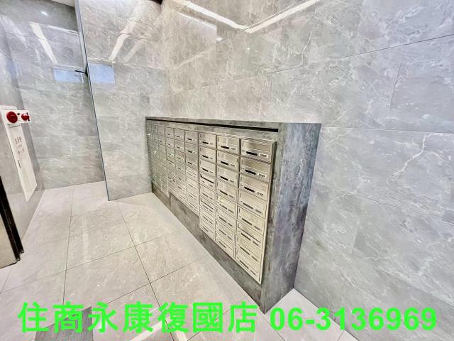安南大樓-3