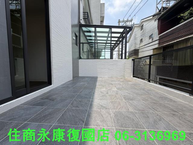 仁德透天-11