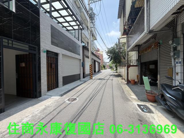 仁德透天-1