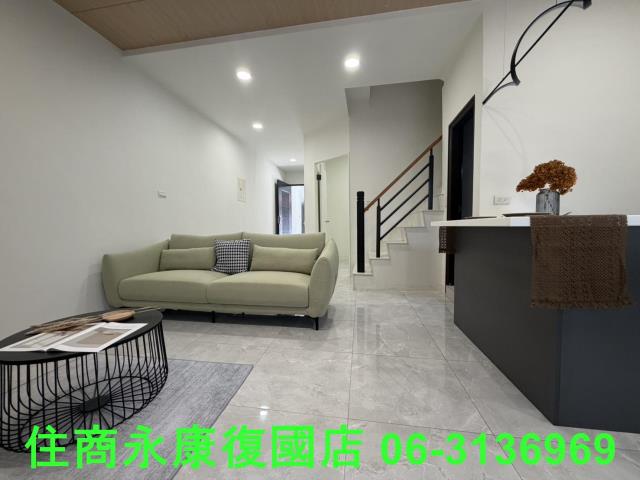 仁德透天-5