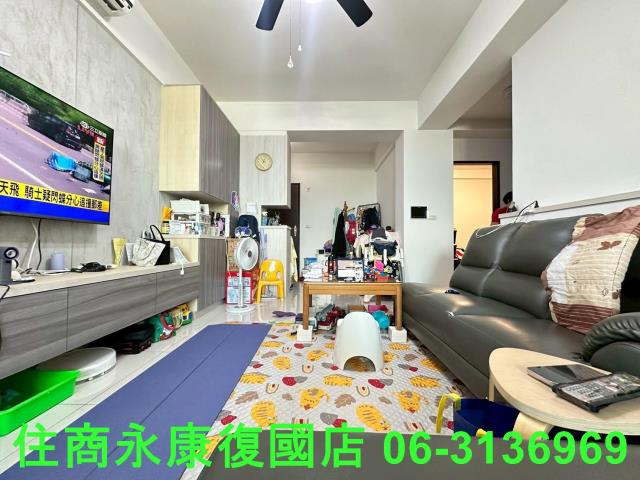 佳里大樓-6