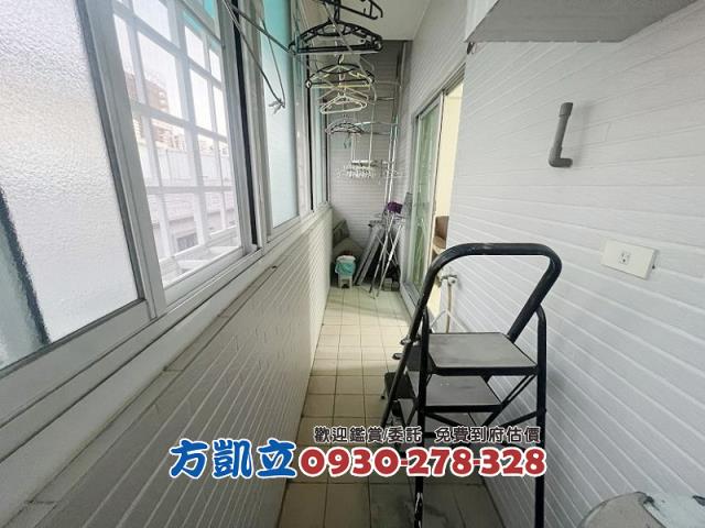 永康透天-11