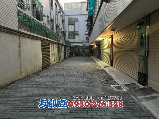 永康透天-14