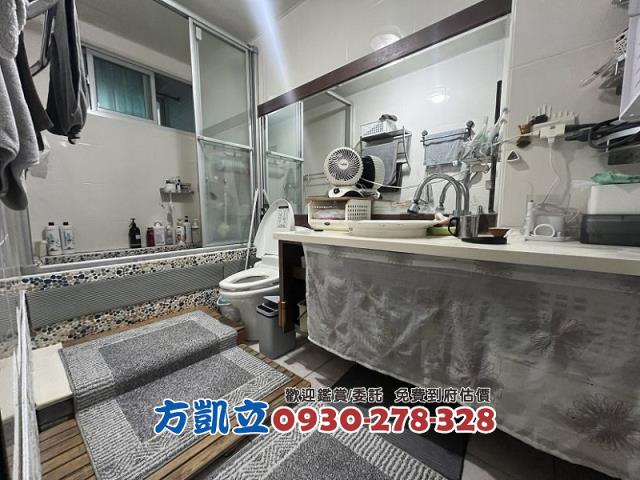 永康透天-4