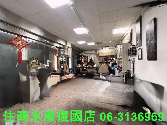 永康華廈-4