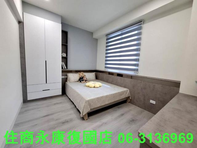 永康華廈-12