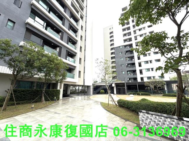 台南大樓-13