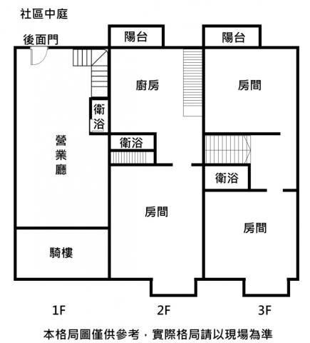 台南透天-1