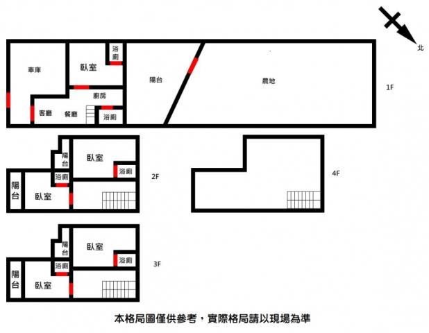 台南透天-10