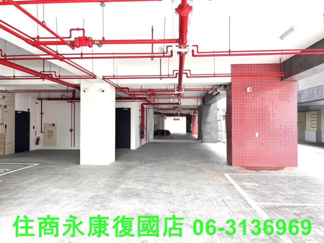 台南華廈-10