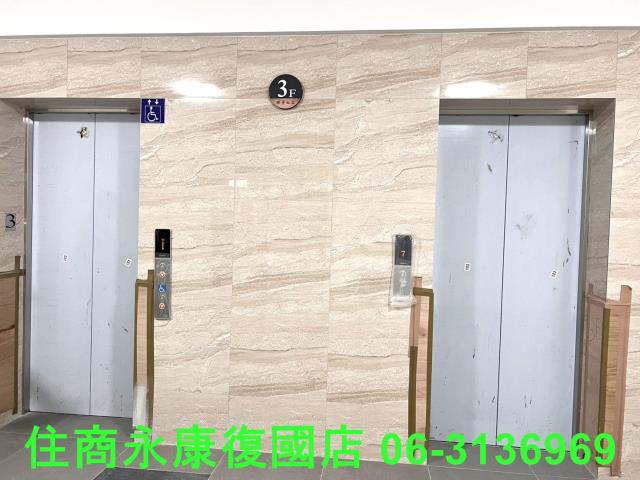 台南華廈-11