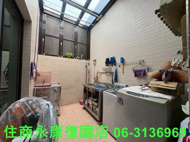 台南透天-5