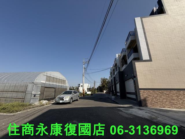 台南佳里透天-0