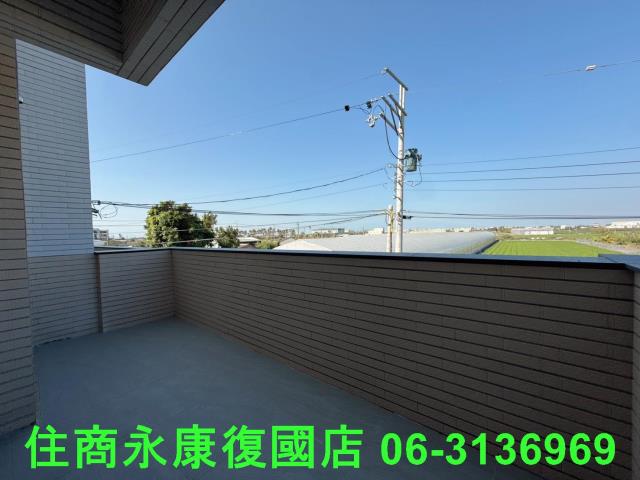 台南佳里透天-7