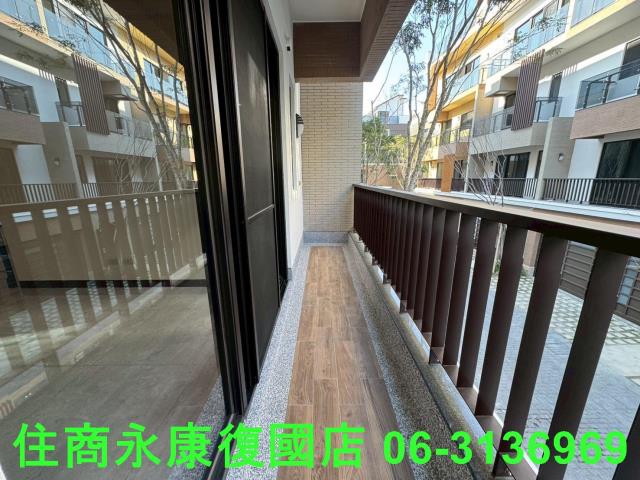 台南安南透天-9