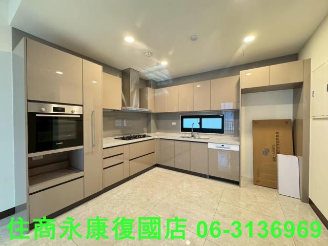 台南安南透天-10