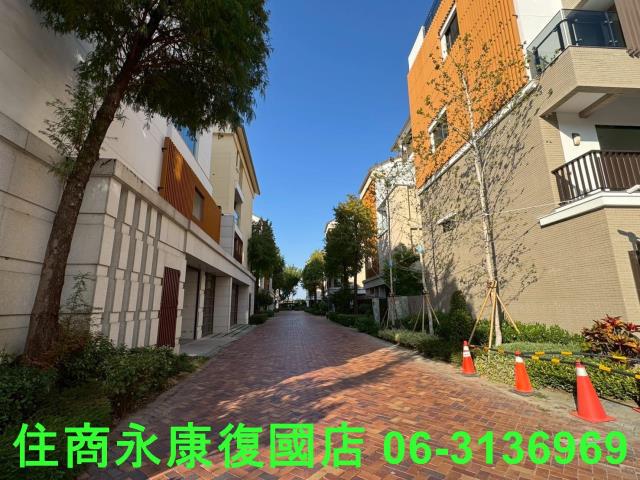 台南安南透天-13