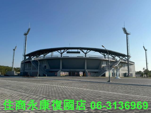 台南安南透天-0