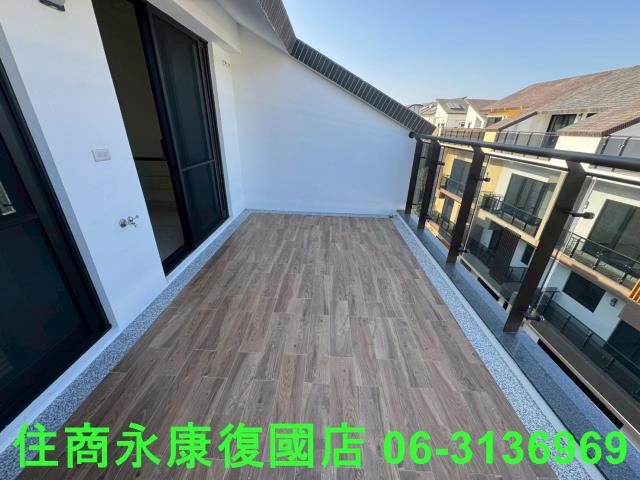 台南安南透天-3