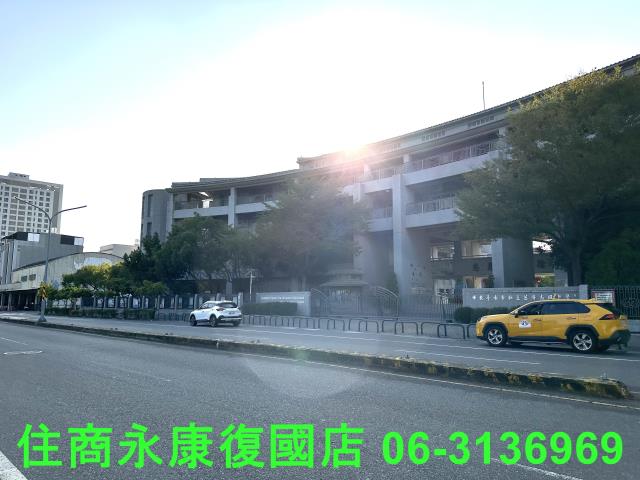台南安平華廈-9