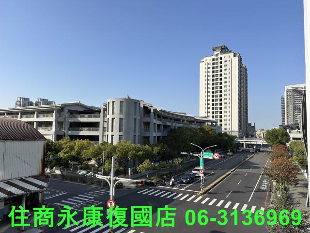 台南安平華廈-10