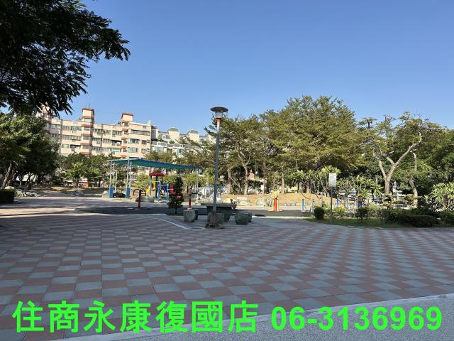 台南安平華廈-11