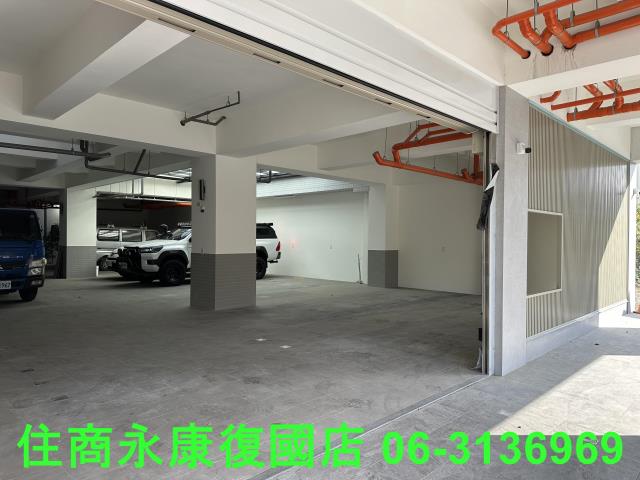 台南安平華廈-13